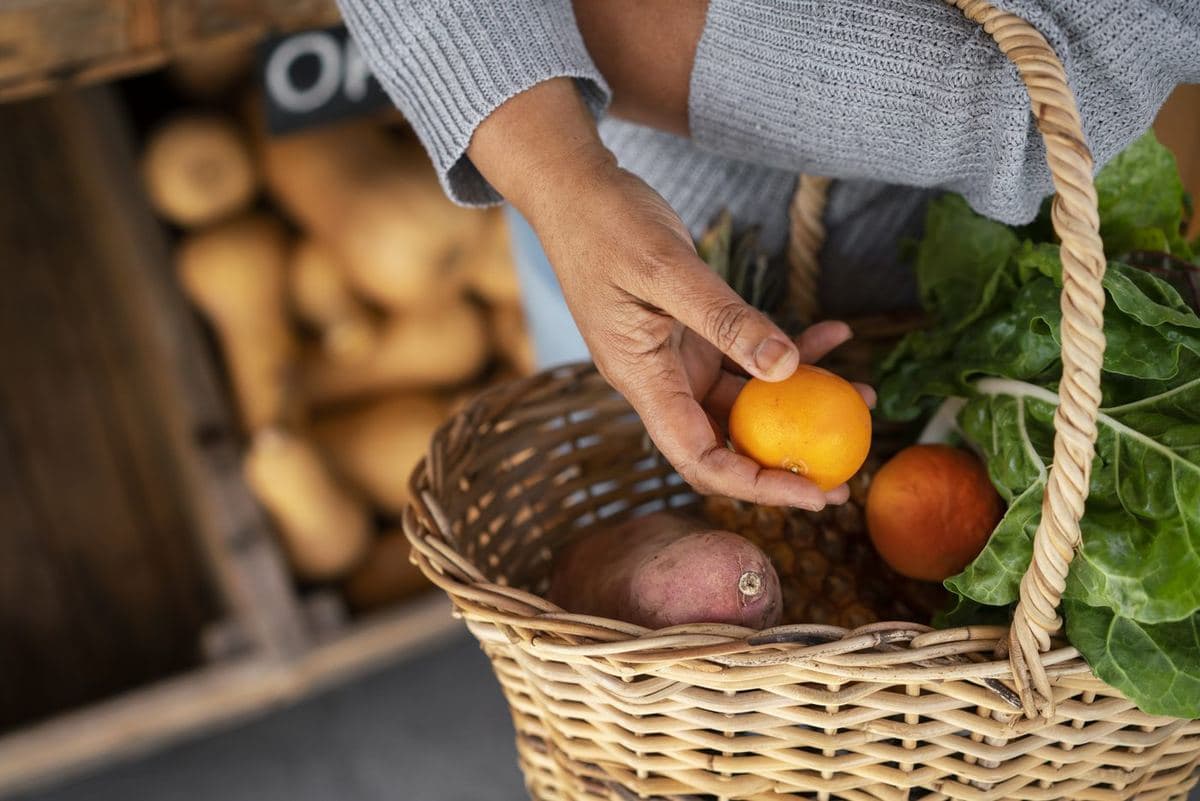 Préparé à la commande