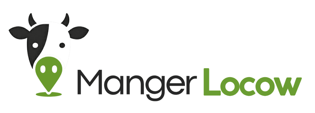 Manger Locow
